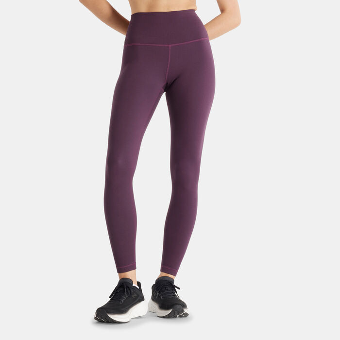 Women's Ribbed Leggings Women's Ribbed Leggings image number 0