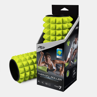 Fascia Release Roller