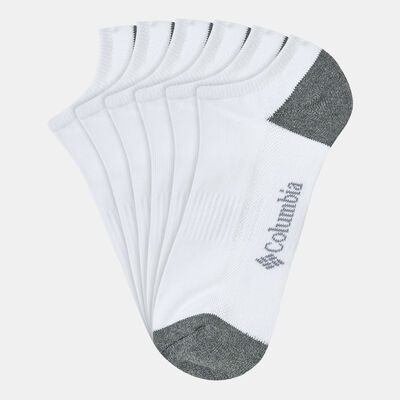 Men's No-Show Socks