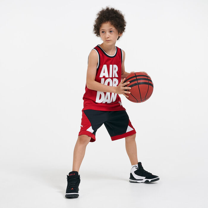 Kids' Air Diamond Shorts (Older Kids) Kids' Air Diamond Shorts (Older Kids) image number 2
