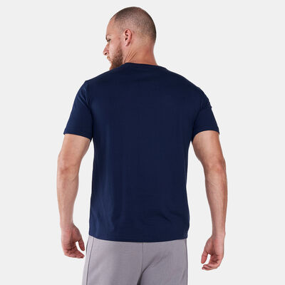 Men's Train Graphic Series Eagle 1 T-Shirt