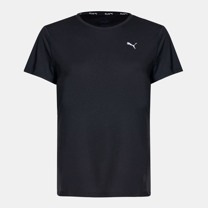 Women's Run Favourite T-Shirt Women's Run Favourite T-Shirt image number 1
