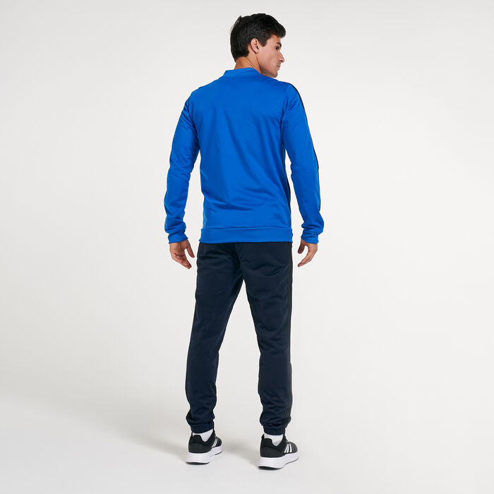Men's Training Tracksuit Men's Training Tracksuit image number 1