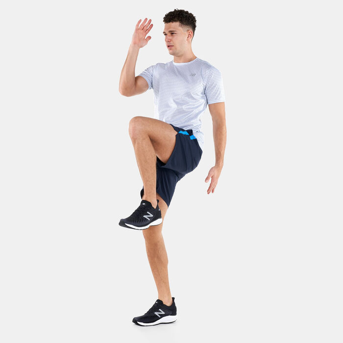 Men's Printed Accelerate T-Shirt Men's Printed Accelerate T-Shirt image number 2