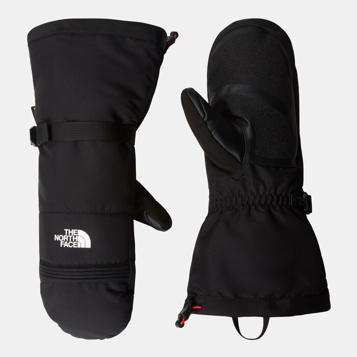 Men's Montana Ski Mittens image number 0