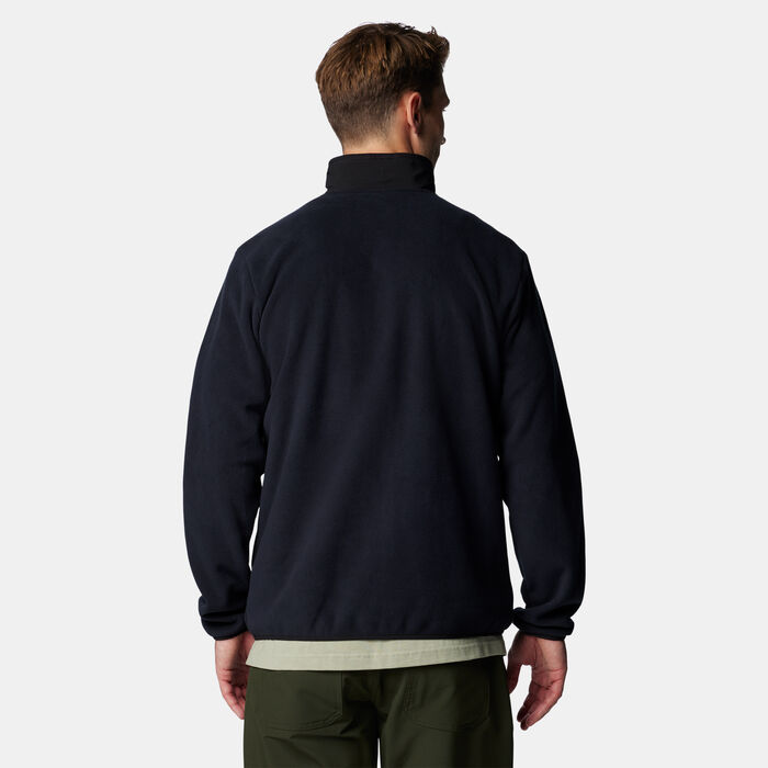 Men's Sequoia Grove Fleece Full-Zip Jacket Men's Sequoia Grove Fleece Full-Zip Jacket image number 2
