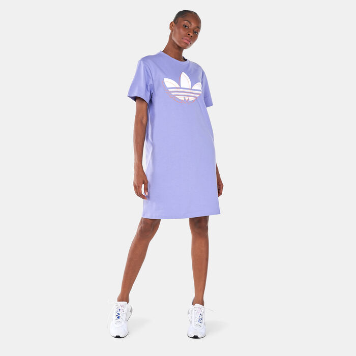 Women's Streetball Dress Women's Streetball Dress image number 0