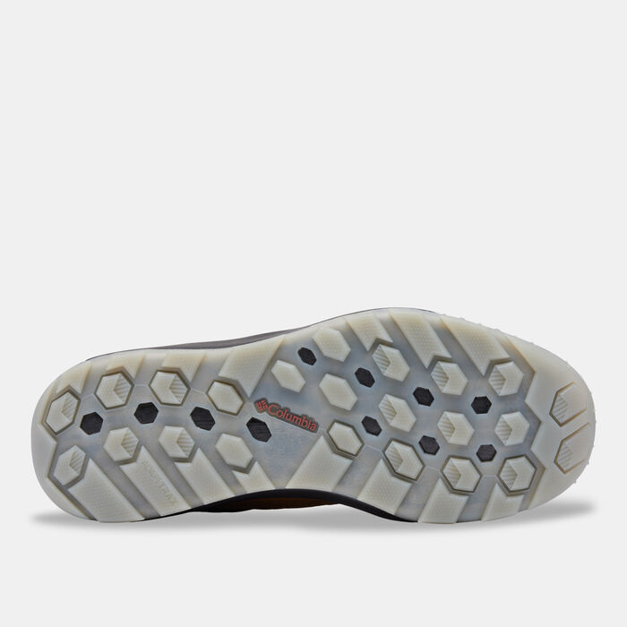 Men's Portlander Omni-Heat Infinity Boots Men's Portlander Omni-Heat Infinity Boots image number 3