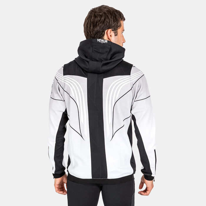 Men's x UFC Authentic Fight Night 2.0 Walkout Hoodie Men's x UFC Authentic Fight Night 2.0 Walkout Hoodie image number 1