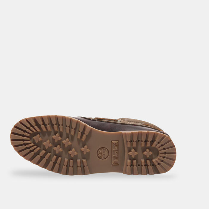 Men's Authentic Boat Shoes Men's Authentic Boat Shoes image number 3