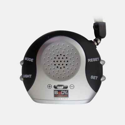 Pedometer with Panic Alarm Pedometer with Panic Alarm