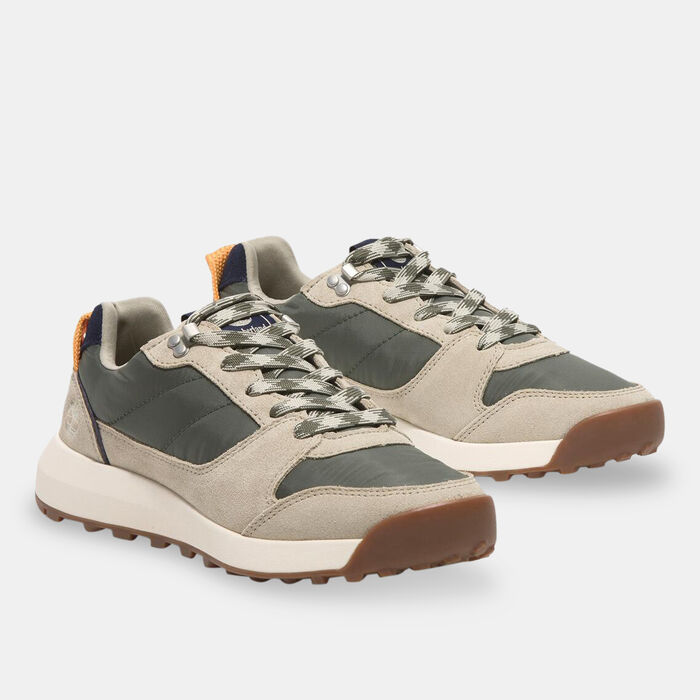 Women's Retro Swift Low Shoes Women's Retro Swift Low Shoes image number 1