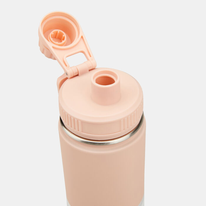 Wide Neck Water Bottle (530ml) image number 2