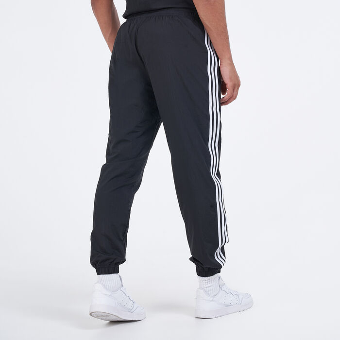 Men's Reverse Track Pants Men's Reverse Track Pants image number 1