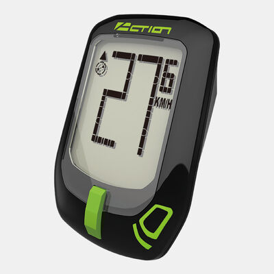 10 Function Wireless Cycling Computer