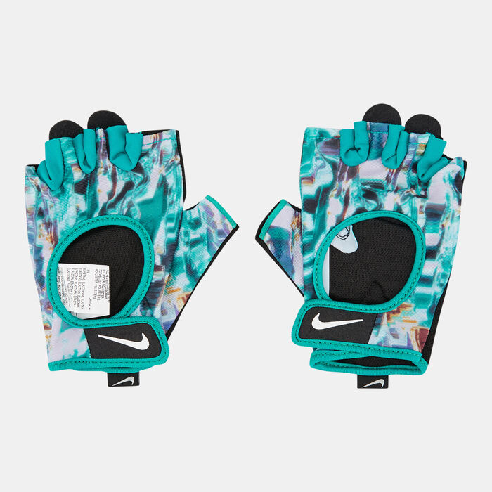 Women's Gym Ultimate Fitness Gloves Women's Gym Ultimate Fitness Gloves image number 0