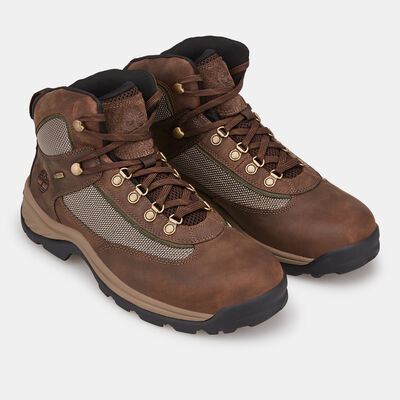 Men's Plymouth Trail Waterproof Hiking Boots Men's Plymouth Trail Waterproof Hiking Boots