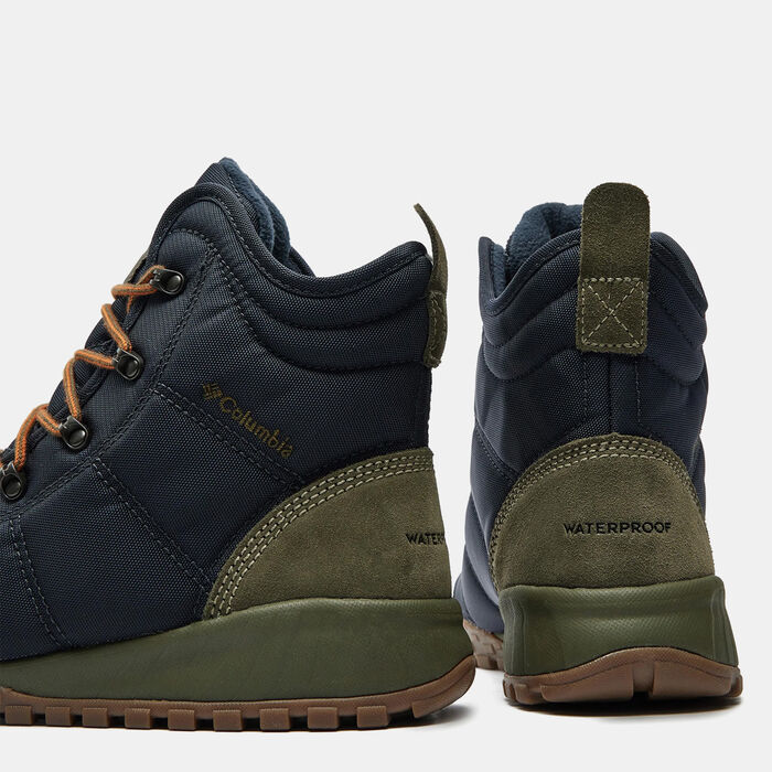 Men's Fairbanks Omni-Heat Boots Men's Fairbanks Omni-Heat Boots image number 5