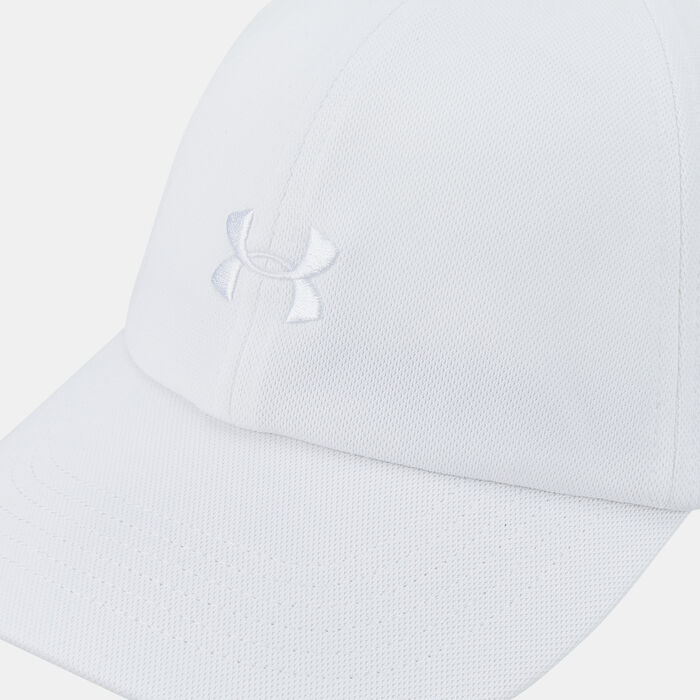 Women's Play Up Cap Women's Play Up Cap image number 2