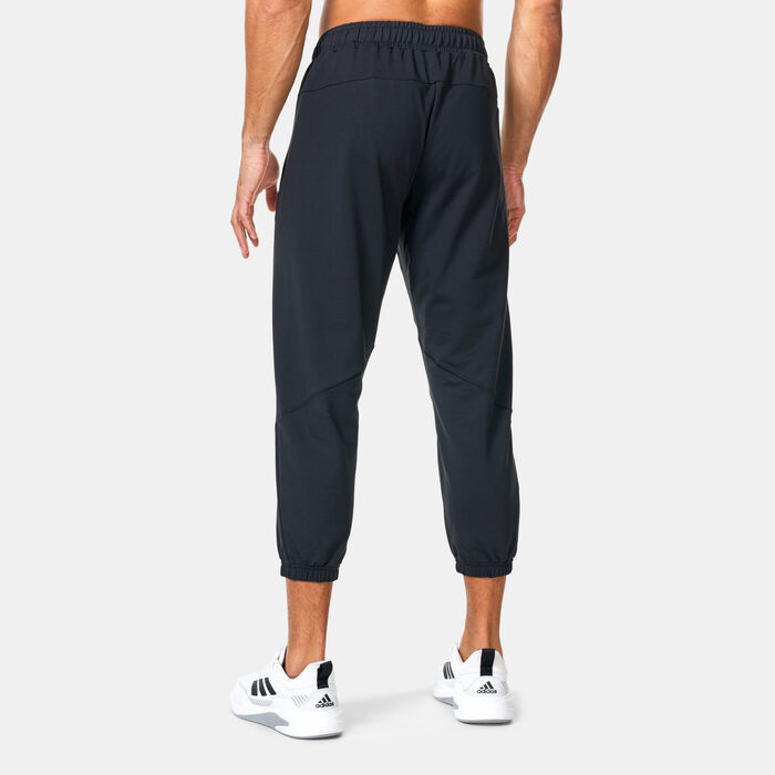 Men's Deisgned For Training 7/8 Yoga Training Pants Men's Deisgned For Training 7/8 Yoga Training Pants image number 1