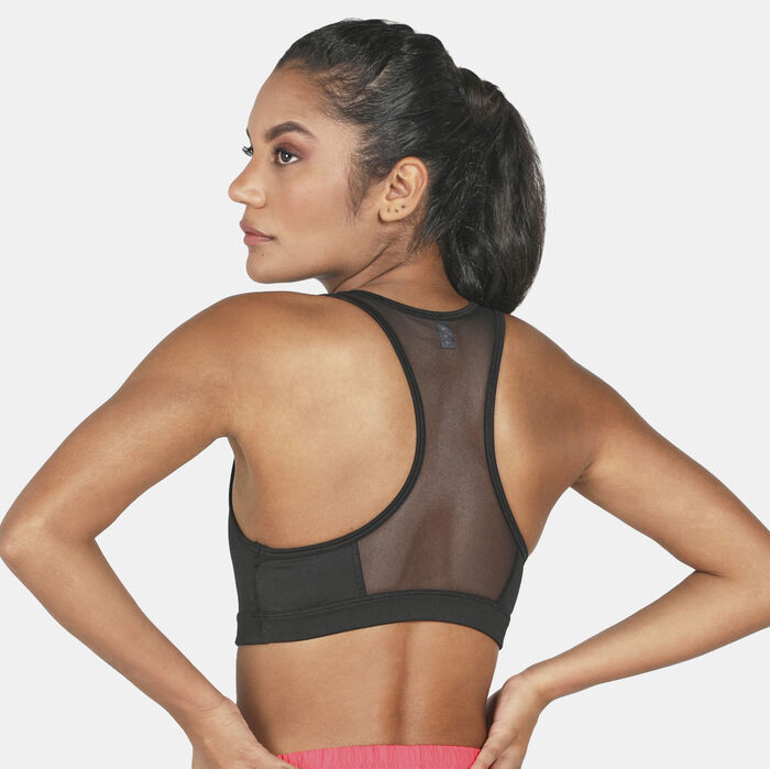 Women's Mid Impact 4Keeps Sports Bra Women's Mid Impact 4Keeps Sports Bra image number 1