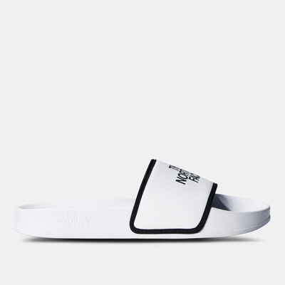 Women's Base Camp III Slides