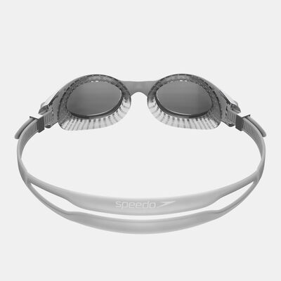 Futura Biofuse Mirror Flexiseal Swimming Goggles