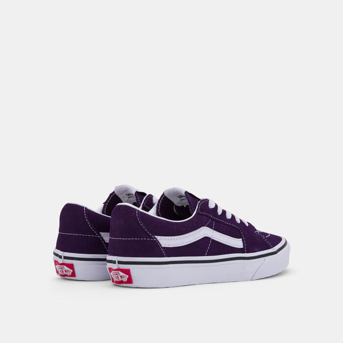 Kids' Sk8-Low Unisex Shoes (Older Kids) Kids' Sk8-Low Unisex Shoes (Older Kids) image number 2