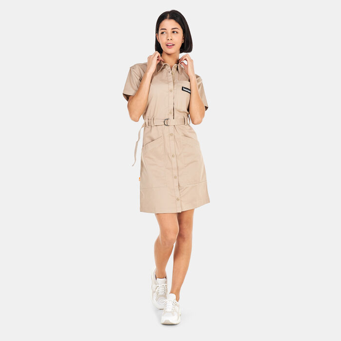 Women's TimberCHILL™ Utility Dress Women's TimberCHILL™ Utility Dress image number 0