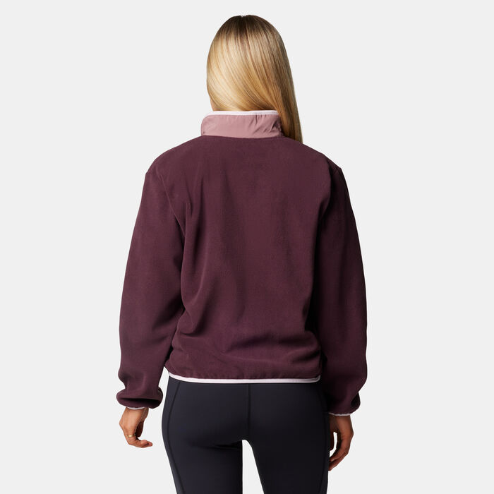 Women's Sequoia Grove Full-Zip Jacket image number 1