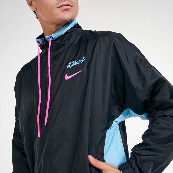 Men's NBA Miami Heat CTS Tracksuit Men's NBA Miami Heat CTS Tracksuit image number 3