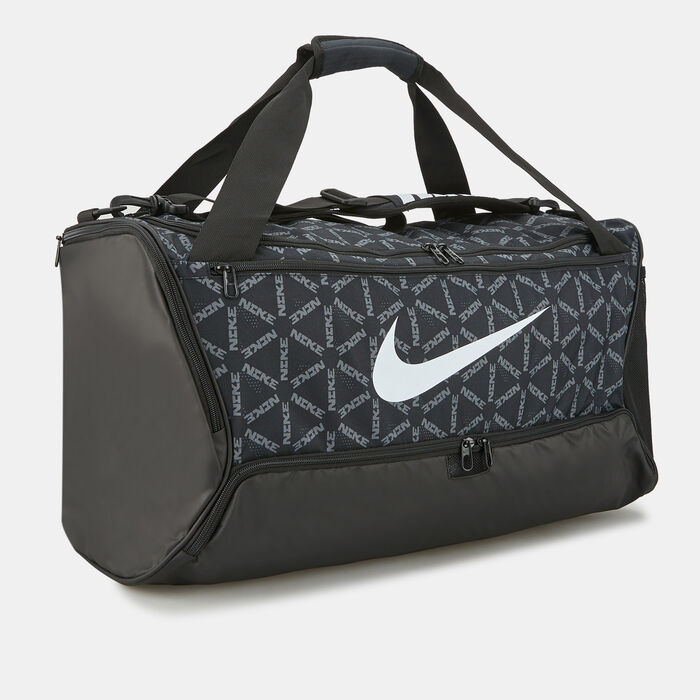 Brasilia 9.0 Allover Print Medium Duffel Bag Brasilia 9.0 Allover Print Medium Duffel Bag image number 2