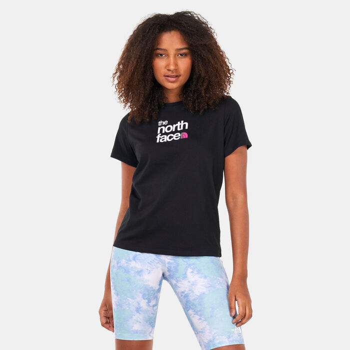 Women's Foundation Graphic T-Shirt Women's Foundation Graphic T-Shirt image number 0