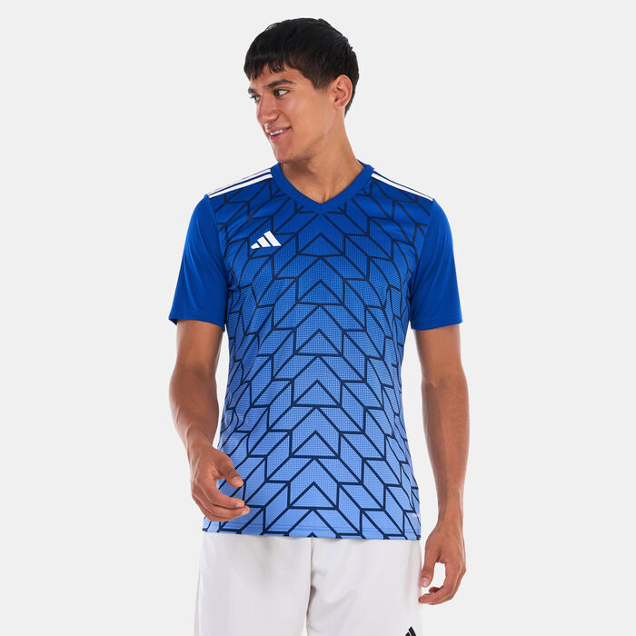 Men's Team Icon 23 Jersey Men's Team Icon 23 Jersey image number 0