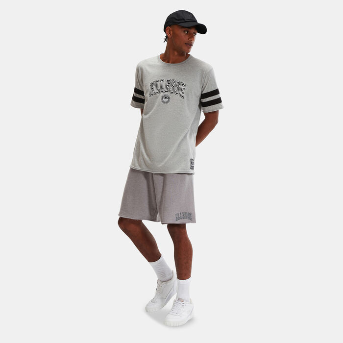 Men's Tems Shorts image number 2