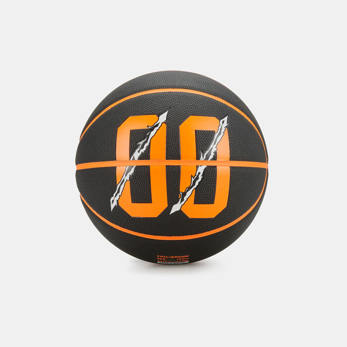 Men's 8-Panel Backyard Basketball Men's 8-Panel Backyard Basketball image number 1