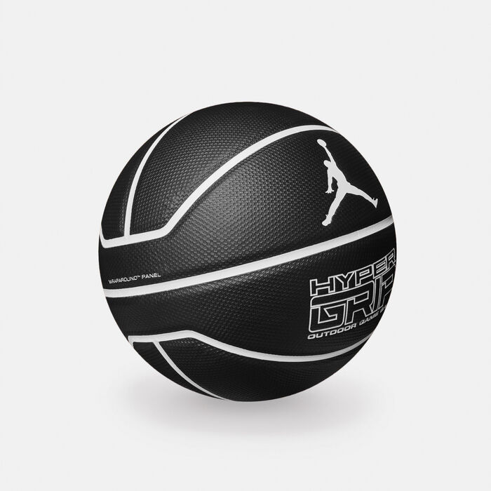 Hyper Grip Basketball Hyper Grip Basketball image number 1