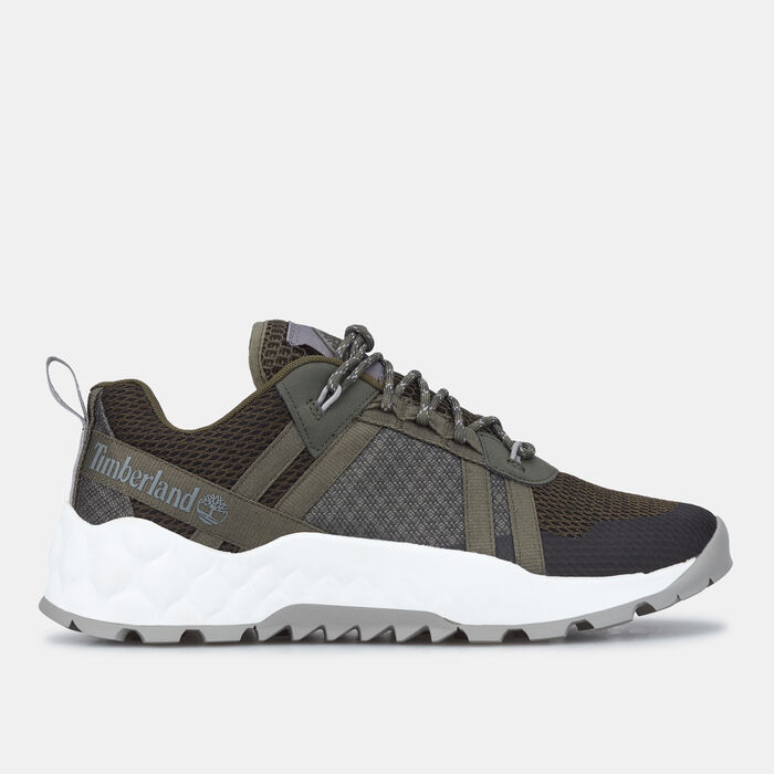 Men's Solar Wave LT Low Shoe image number 0