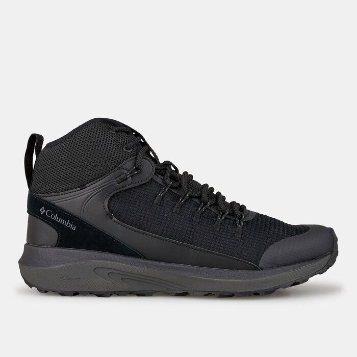 Men's Trailstorm™ Mid Waterproof Shoe image number 0