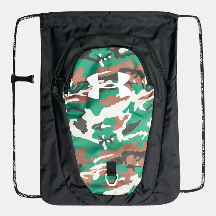 UA Undeniable 2.0 Gymsack UA Undeniable 2.0 Gymsack image number 0