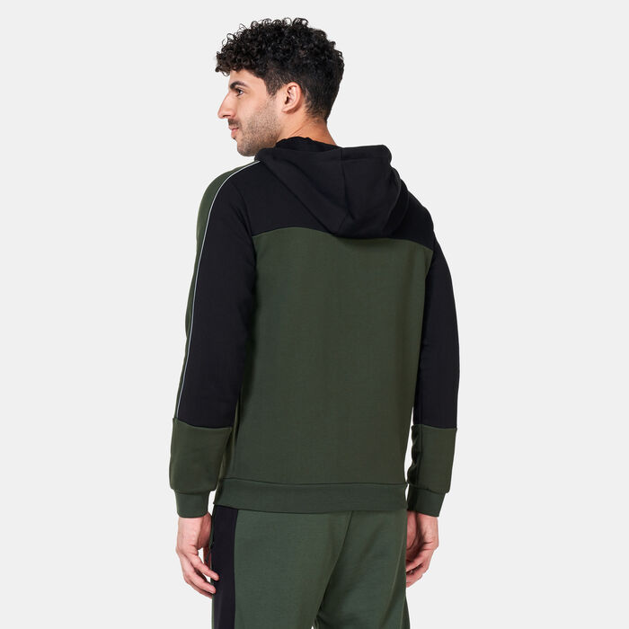 Men's Colourblock Pack Hoodie image number 1