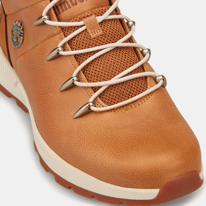 Men’s Sprint Trekker Mid Hiking Boot Men’s Sprint Trekker Mid Hiking Boot image number 4