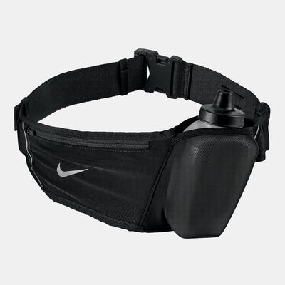 Flex Stride Running Bottle Belt (355ml)