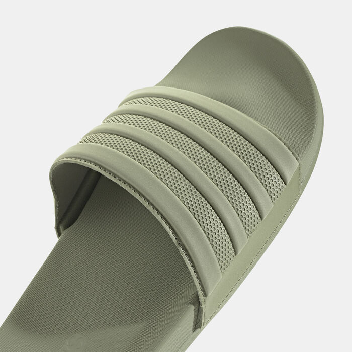 Men's Adilette Comfort Slides Men's Adilette Comfort Slides image number 4