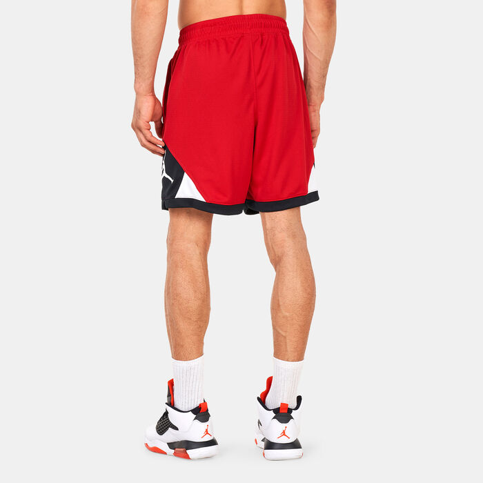 Men's Air Jordan Dri-FIT Diamond Shorts Men's Air Jordan Dri-FIT Diamond Shorts image number 5