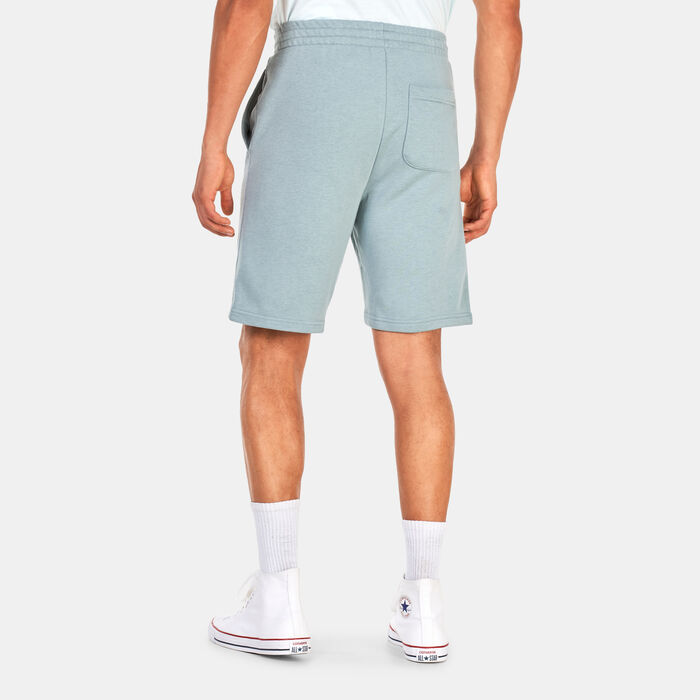 Novelty Chuck Taylor Patch Shorts image number 1