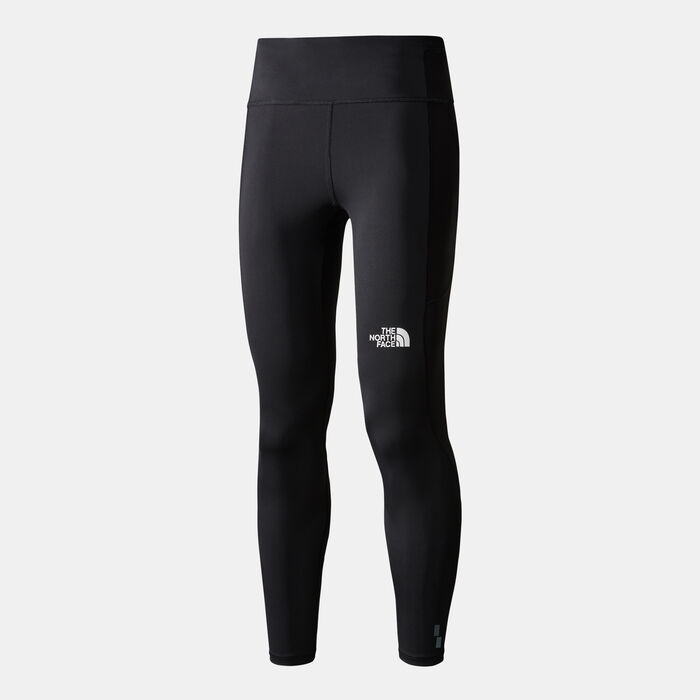 Women's Movmynt 7/8 Training Leggings Women's Movmynt 7/8 Training Leggings image number 0