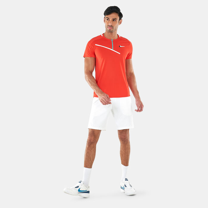 Men's Court Dri-FIT Polo Shirt Men's Court Dri-FIT Polo Shirt image number 2