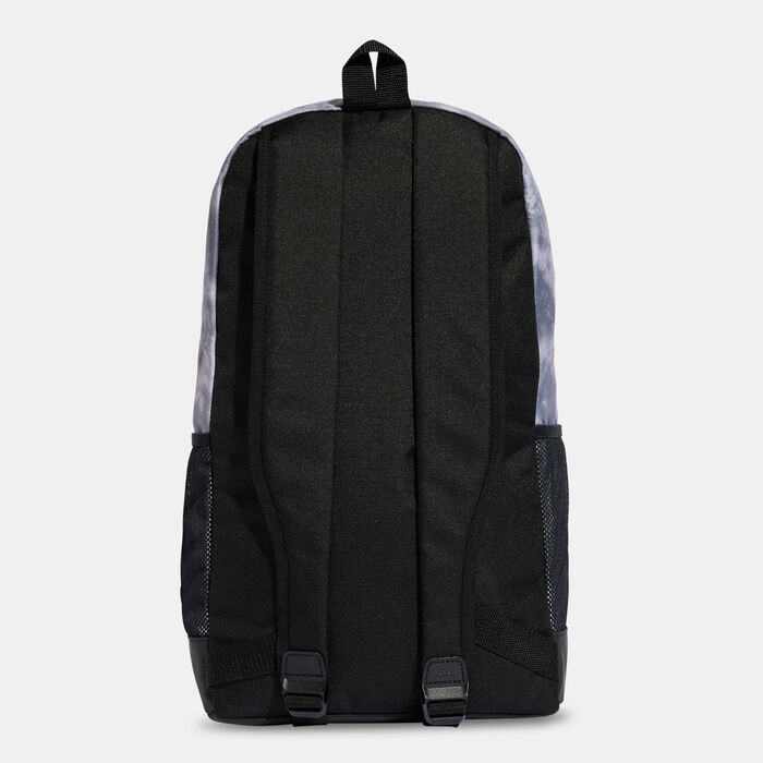 Graphics U Essentials Linear Backpack Graphics U Essentials Linear Backpack image number 5