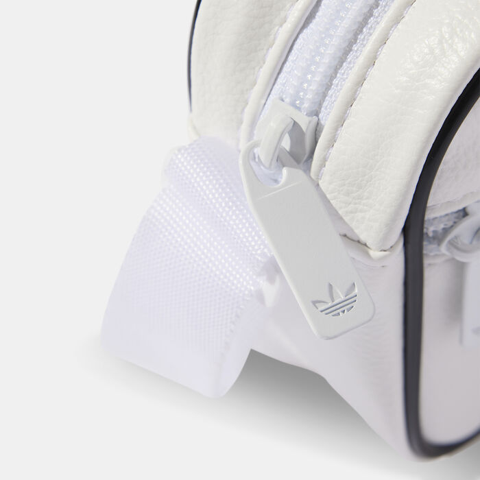 Men's Adicolor Classic Mini Crossbody Bag image number 4